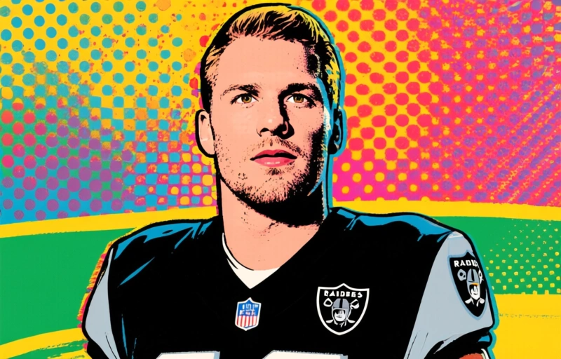 Kirk Cousins firma con los Raiders: Análisis del fichaje