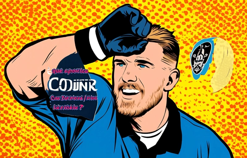 Representación visual de Kirk Cousins firma con los Raiders