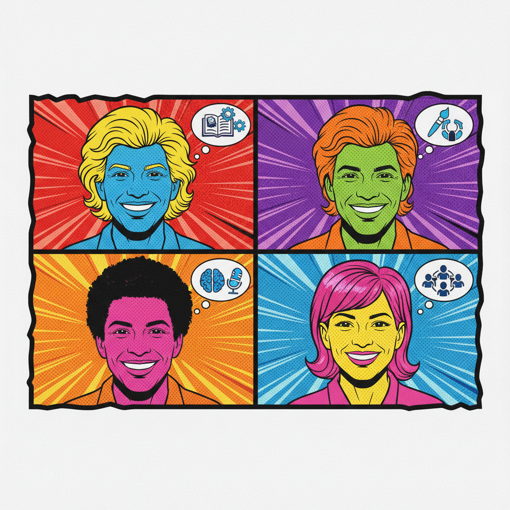 Online Cursussen Sociaal-Culturele Vorming voor Volwassenen