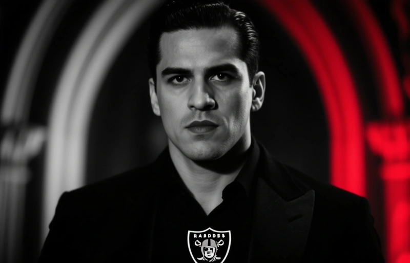 Fernando Mendoza: Top-Pick spricht über die Las Vegas Raiders