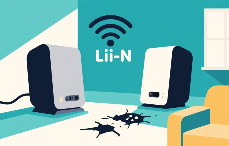 2 Best Mesh Wi-Fi Routers for Stable Home Internet in 2026