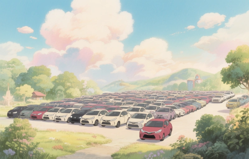 Toyota Recalls 1 Million Cars in 2026: How to Check Your Vehicle