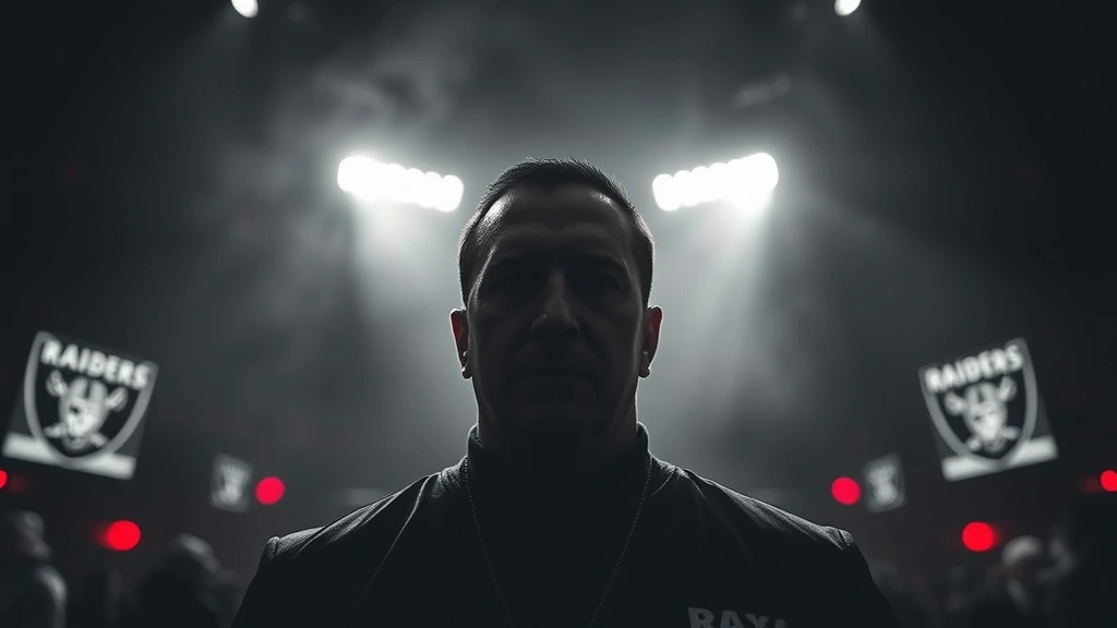 Las Vegas Raiders verpflichten Travis Smith als Defensive Line Coach