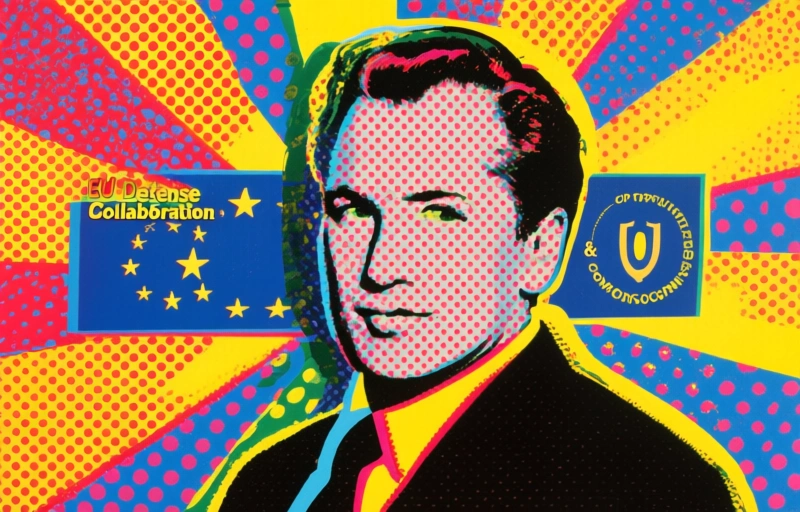 EU Defense Collaboration: Business Opportunities & Competitive Concerns