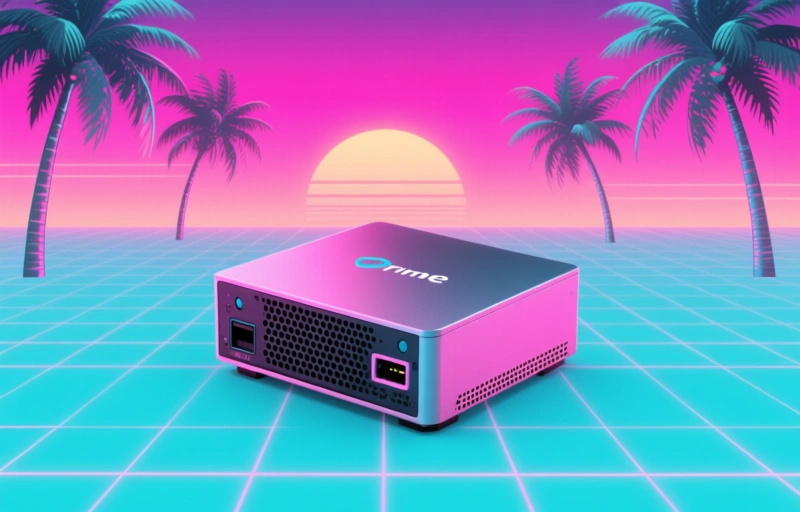 Mini PC Market Trends and Forecast for US Professionals