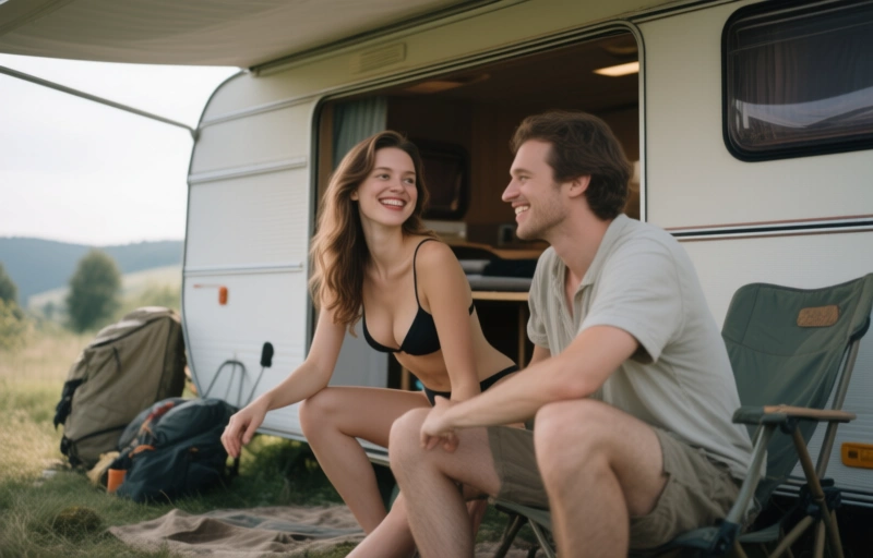 vannesweet bei Cam4: Profil und Statistiken einer Camperin