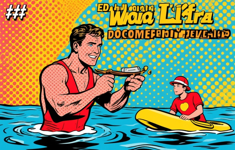 Visual representation of Why Every Parent Must Watch This Water Safety Documentary