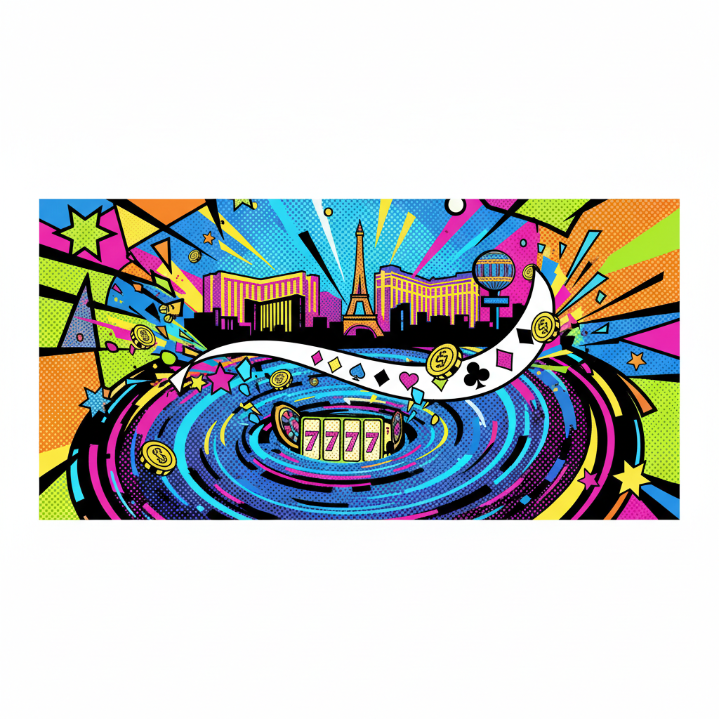 Mejores Casinos de Las Vegas Online en 2026