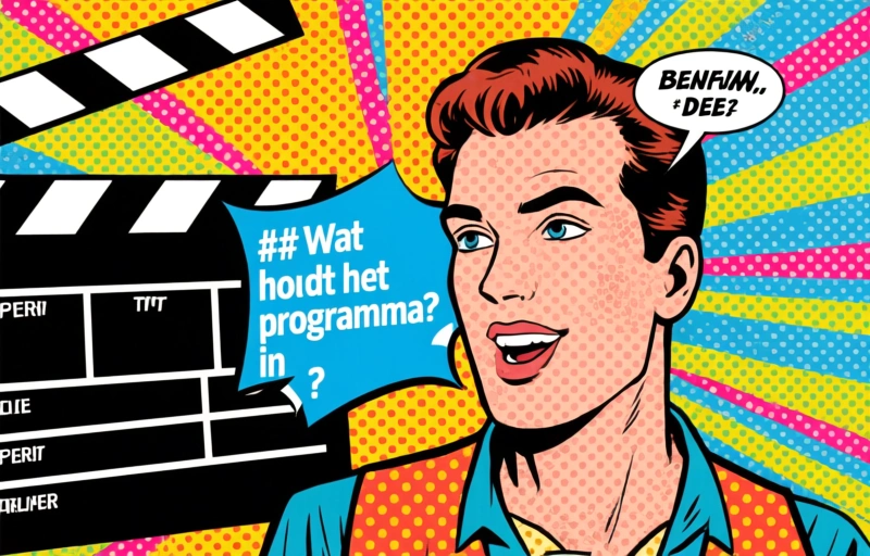 Visuele weergave van TikTok lanceert micro-drama ontwikkelprogramma