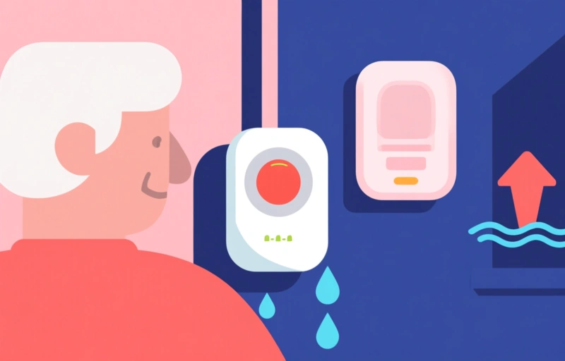 Beste Persoonlijk Alarm voor Senioren in 2025