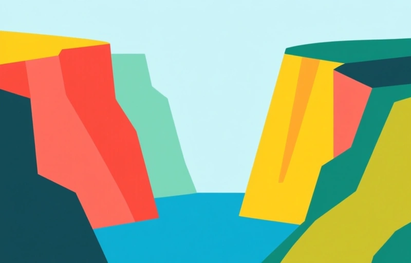 Visuele weergave van Waarom nieuwe zorgmedewerkers snel vertrekken