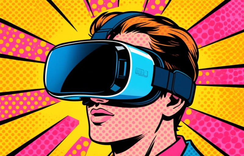 Visual representation of Top VR Headsets Tested for 2026