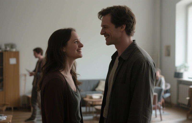 Inserted 15: Der neue Erwachsenenfilm, den Paare lieben werden