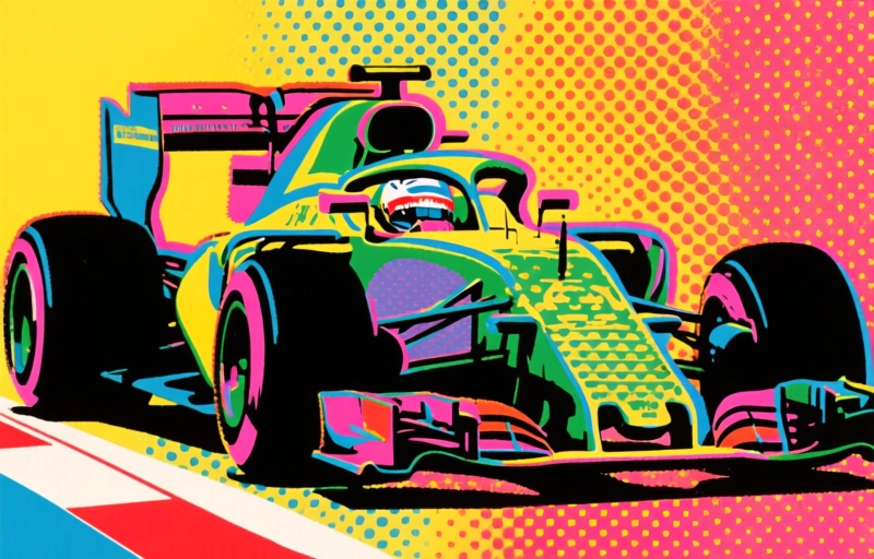 Super Clipping in F1: What It Is and Why It's Being Fixed