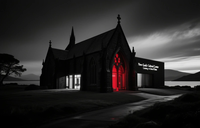 New Gaelic Cultural Center Coming to Isle of Skye