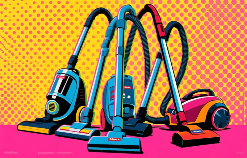 Top 5 Miele Vacuums for 2026: Expert Reviews & Buying Guide
