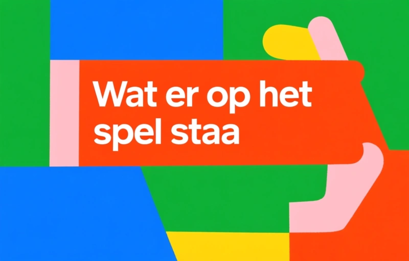 Visuele weergave van Ziekenhuizen buitenspel? SEH-artsen waarschuwen voor crisis
