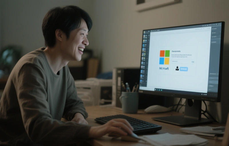 Microsoft outage blocks MFA access for users