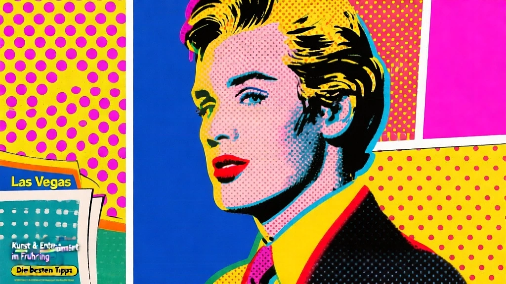 Las Vegas Kunst & Entertainment im Frühling: Die besten Tipps