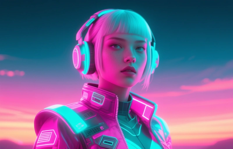 Visual representation of AOOSTAR MACO470 Mini PC