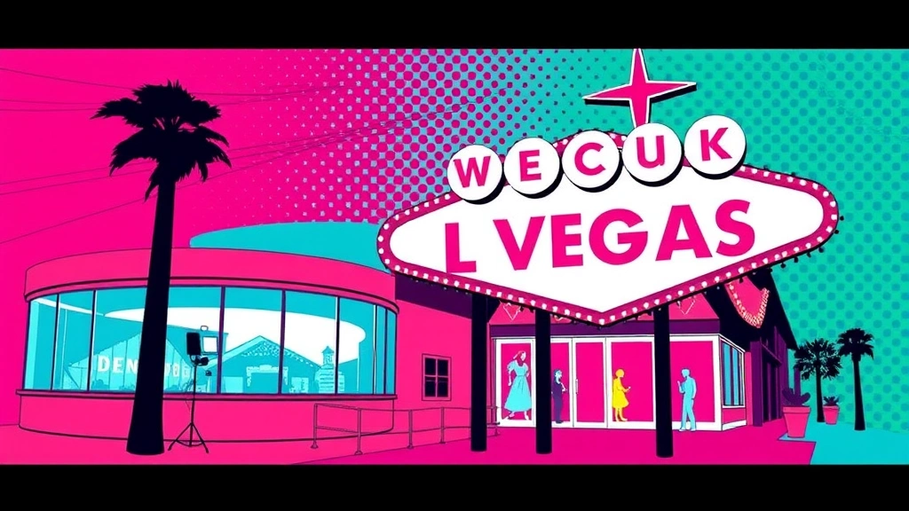 Incidente en Las Vegas: allanan casa por laboratorio biol贸gico