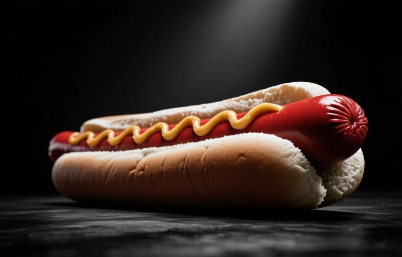 Visual representation of Salt Lake Bees' Wild New Ballpark Food