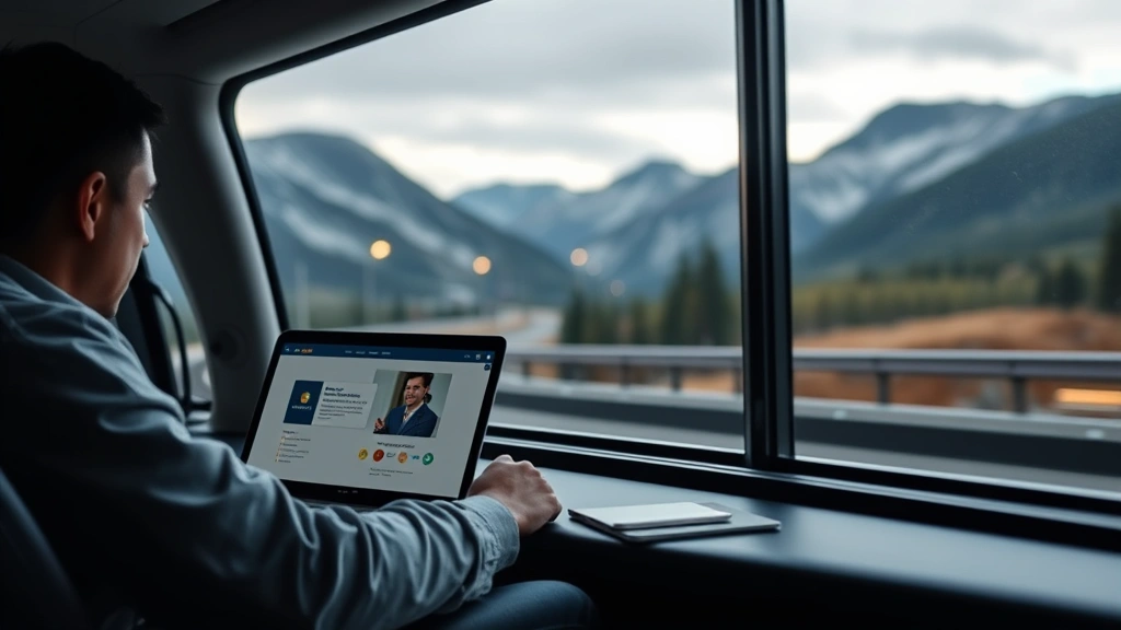 Save Fuel and Money: Why Remote Work Should Be Standard