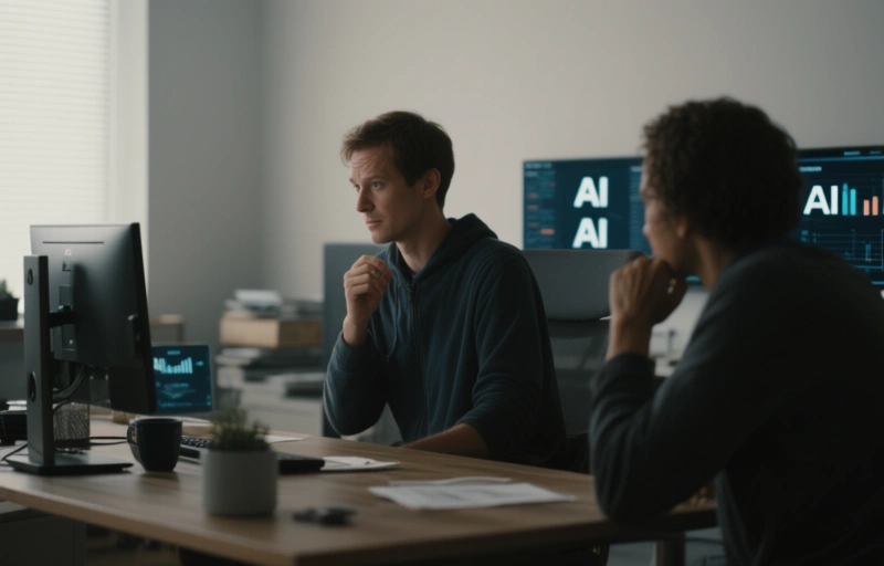 AI Agents Are Inside Your Network: Are They Safe?