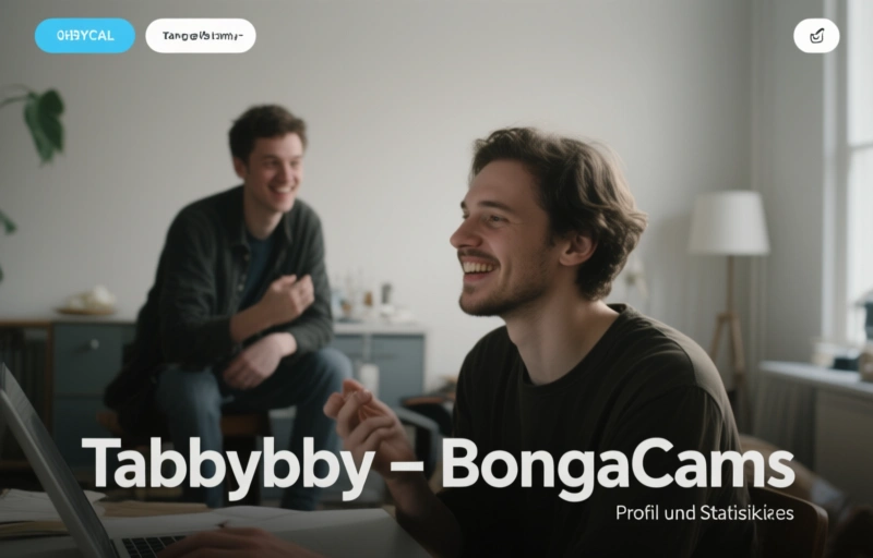 Tabbybby – BongaCams Profil und Statistiken