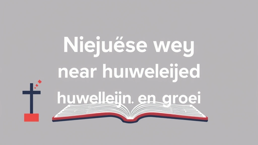 Nieuw boek onthult Bijbelse weg naar huwelijk en groei