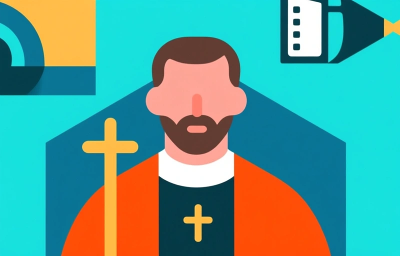 Pastor Mike over Geloof, Liefde en Relatiedoelen in de Film