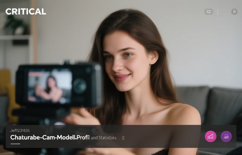 Jeff231835: Chaturbate-Cam-Modell-Profil und Statistiken