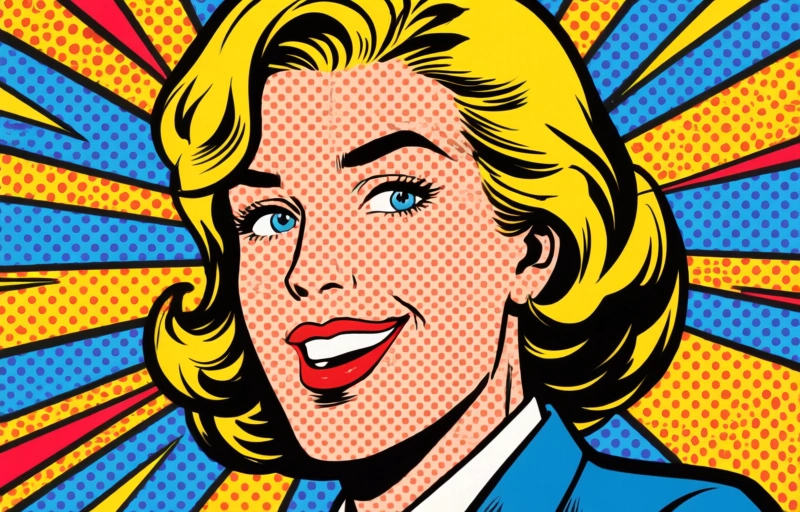 Visuele weergave van Nvidia