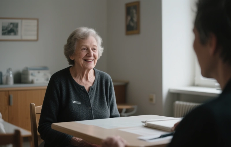 Martine Prenen Dies at 62: Health Advocate Remembered