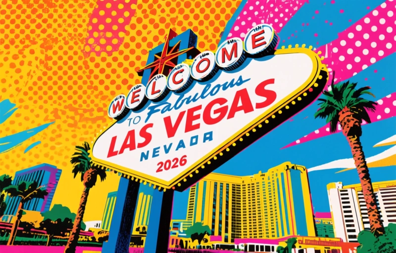 Las Vegas 2026: Eventos Épicos y Nuevos Hoteles