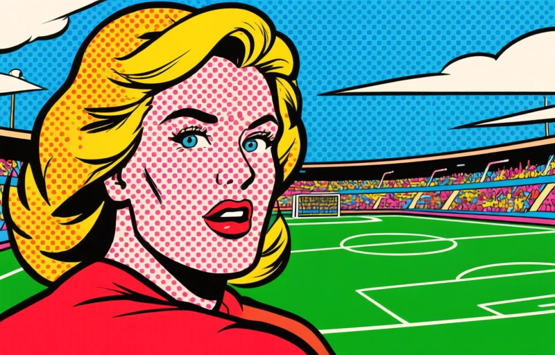 Visual representation of UNLV