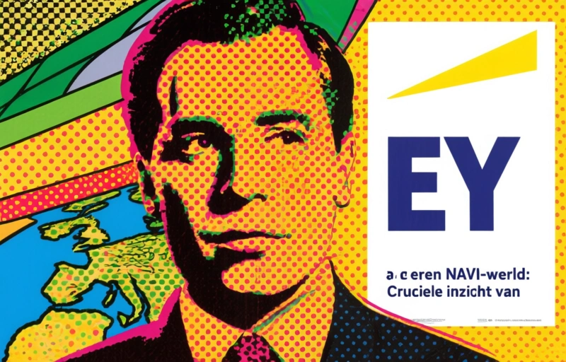 Mijnbouw in een NAVI-wereld: Cruciale inzichten van EY