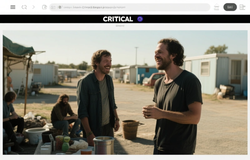 Troy Daniels & Brogan: Tabubruch im Trailerpark