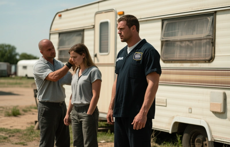 Visuelle Darstellung von Troy Daniels & Brogan