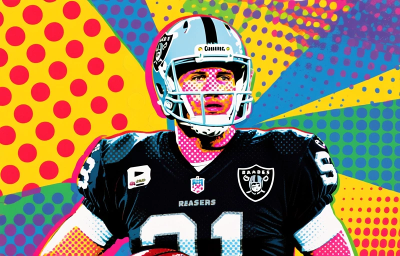 Kirk Cousins wechselt zu den Raiders: Was bedeutet das für Las Vegas?