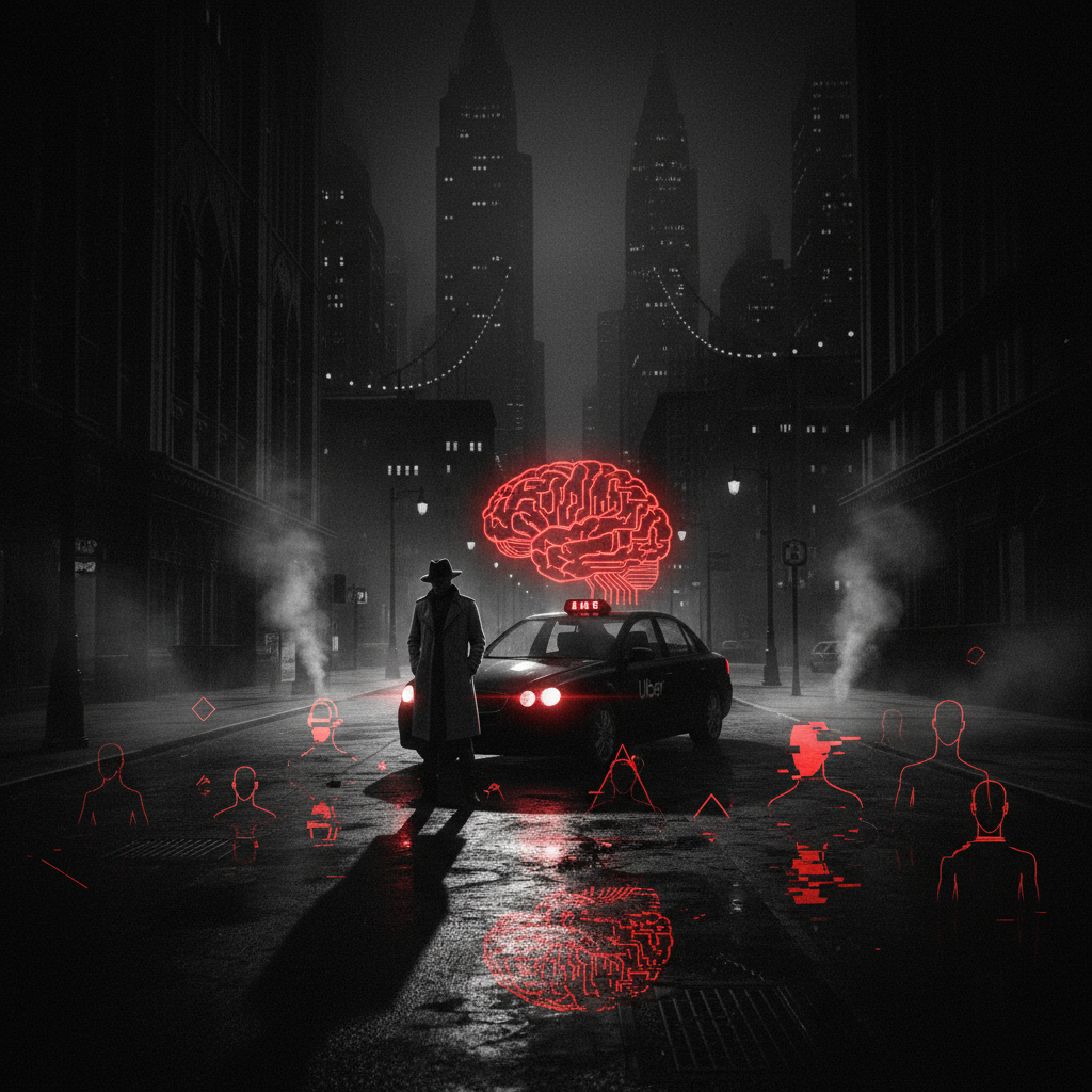AI Agents' Identity Crisis: Uber's Take on Solving It