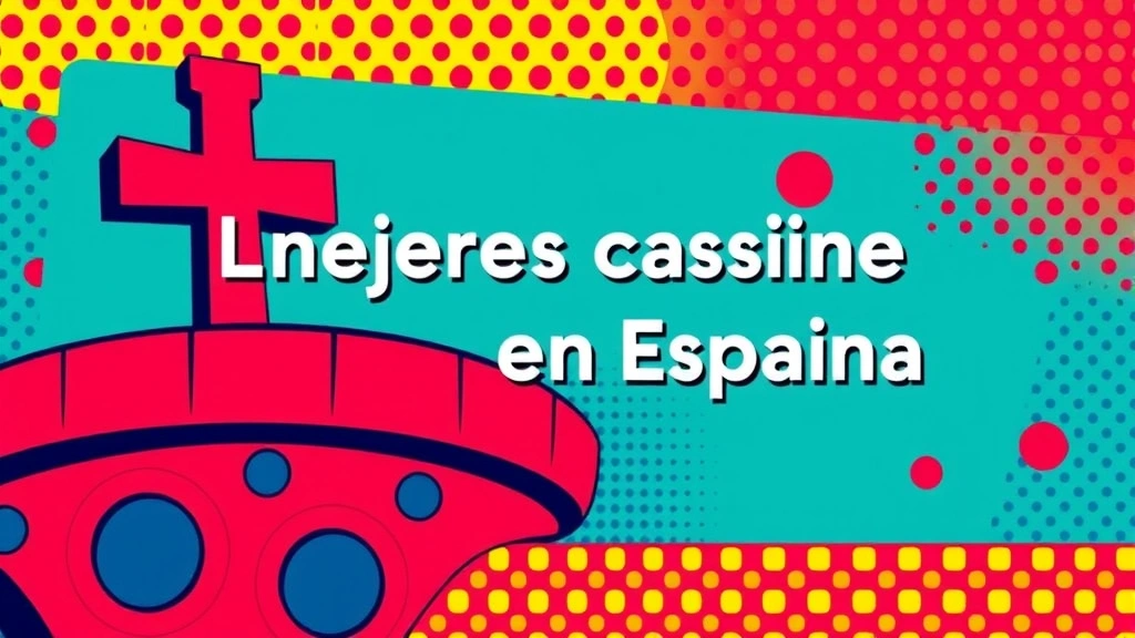 Los Mejores Casinos Online en España: Guía 2026