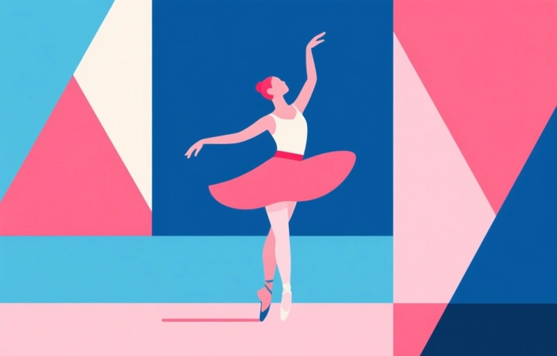 Exploring Feminine Mystique in Contemporary Dance