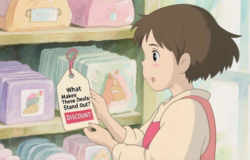 Visual representation of Shop 130+ Top Amazon Big Spring Sale 2026 Deals Now