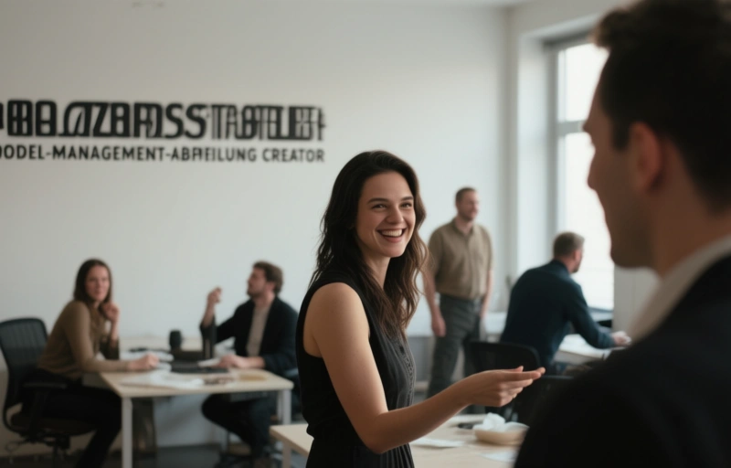 Brazzers startet Model-Management-Abteilung Brazzers Creator