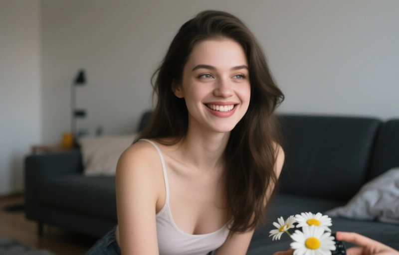 daisyduxxes96 – Cam-Model bei Chaturbate im Profil