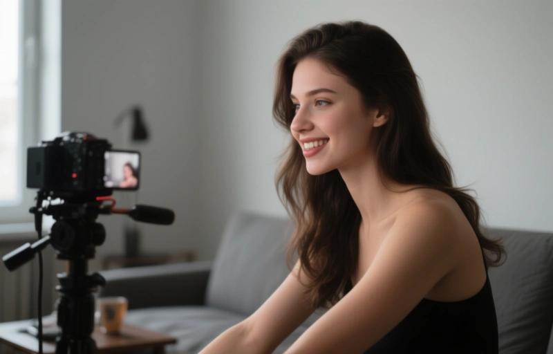 Bunchjrjessie9: Chaturbate-Cam-Modell im Profil