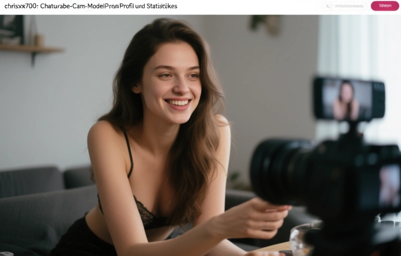 chrisxxx700: Chaturbate-Cam-Model-Profil und Statistiken