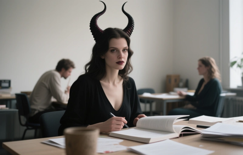 Goddess Lilith: Neue Studie zu OnlyFans-Agenturen