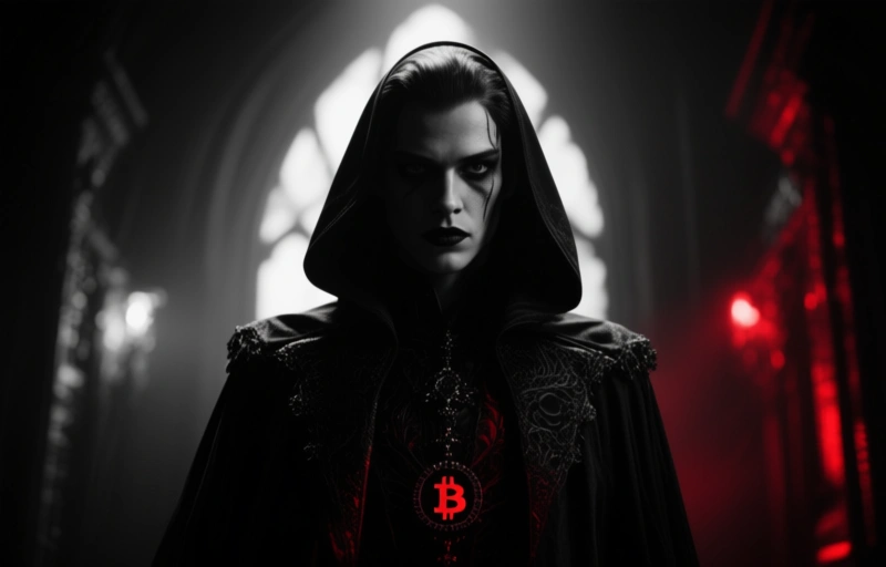 AI Risk at Crypto Exchanges: The Real Threat to Bitcoin
